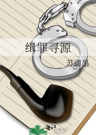 缉罪寻源 讲的是什么