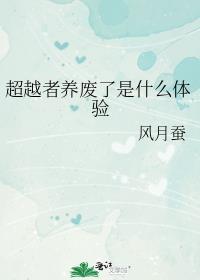 超越者的能力