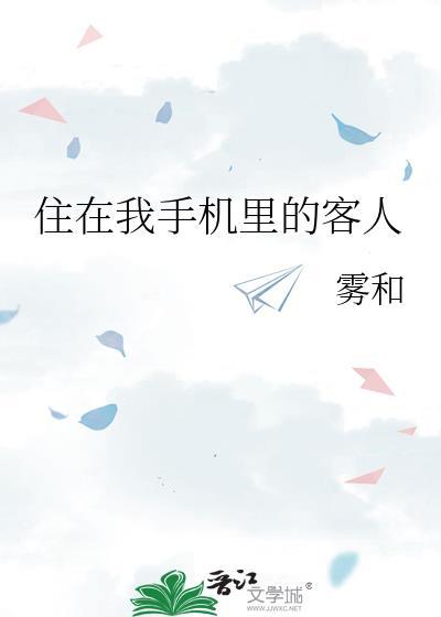住在我手机里的客人雾和