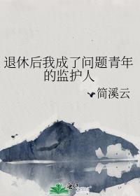 退休后我成了问题青年的监护人