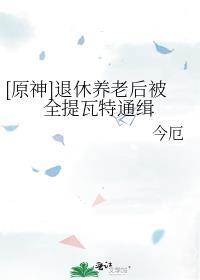 [原神]退休养老后被全提瓦特通缉