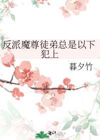 反派魔尊徒弟总是以下犯上