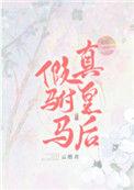 假驸马,真皇后